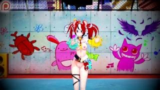 Hakos Baelz Hololive Porn Animation Xxx Mobile Porno Videos Movies IPornTV Net