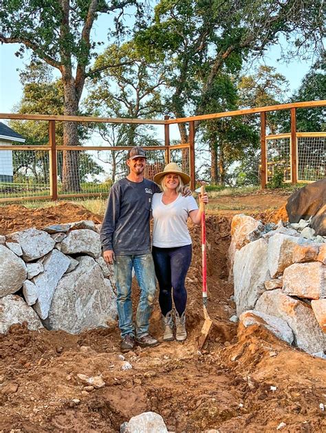 Building deer proof fencing – Artofit