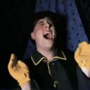 Virgil Looking At A Selfie Of Januss I Hate This Photo Janus Im Cute As Fuck In That Photo