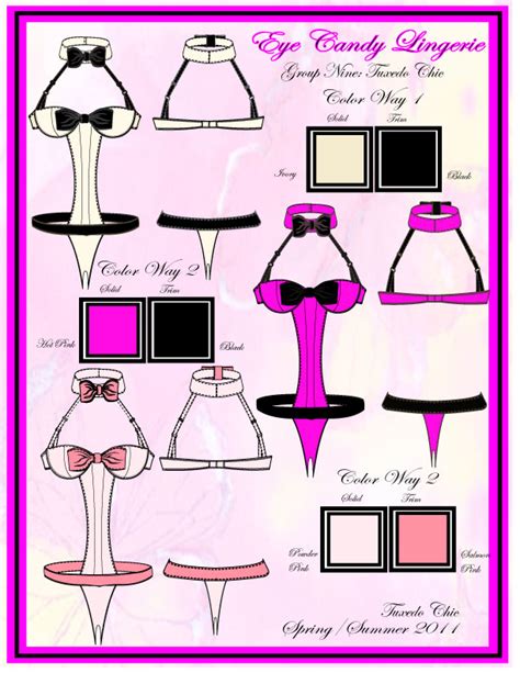 Intimate Apparel Sexy Lingerie And Sexy Costume Design By Sonia Stella Ontiveros At Coroflot