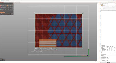 Team3 - Inlay and monkeys (monkeys by Cathy29 - thingiverse) by
