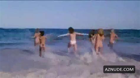 BIRGIT BUSCHAK Nude AZNude