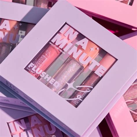 Cosmetics In A Minute Multi Use Cream Naked Bycaxs