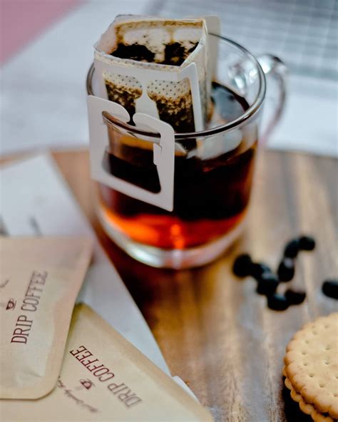 Our drip coffee kits are always... - Sunday’s Cheesecakes | Facebook