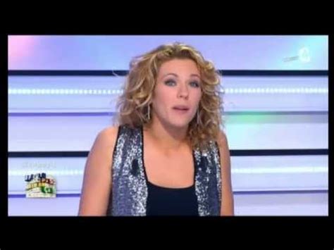LORIE RÉAGIT À SON CLIP HOT YouTube
