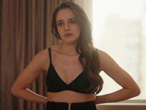 AS THE CROW FLIES NUDE SCENES AZNude