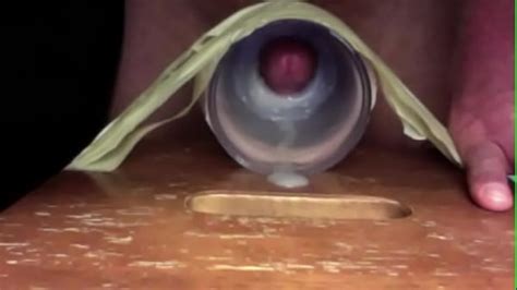 Fleshlight Fuck And Cum Draining Out Fleshlightman1000 Xxx Mobile Porno Videos Movies