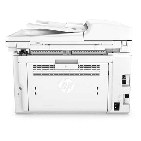 HP LaserJet Pro MFP M227fdw Monochrome All In One Personal Laser