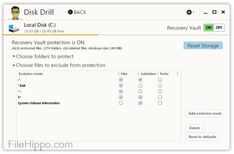 Download Disk Drill For Windows 51808 For Windows