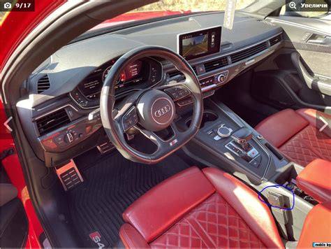 Покупка на А7/А8/Q7 от Щатите/Канада - Page 2 - Как и каквo Audi да си ...