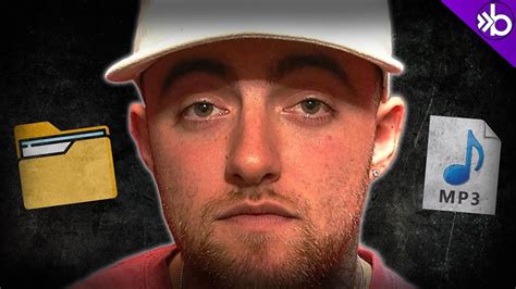 The Lost Songs Of Mac Miller Youtube