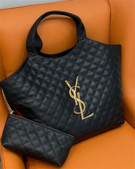 The Fashion Fable SLY Bags 1211 New Style Bags Bags Ysl Bag