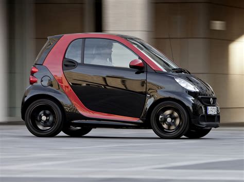 2012 Smart Car Fortwo Front End Electrical Diagram 8