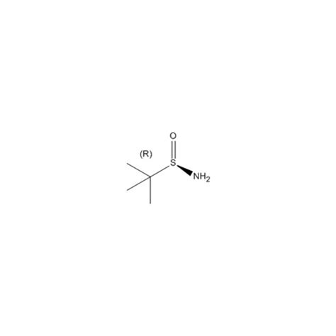 Chemscene CS W018485 AbaChemscene R Tert Butylsulfinamide 196929