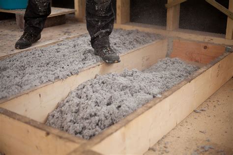 Isolant Sur Plancher Bois