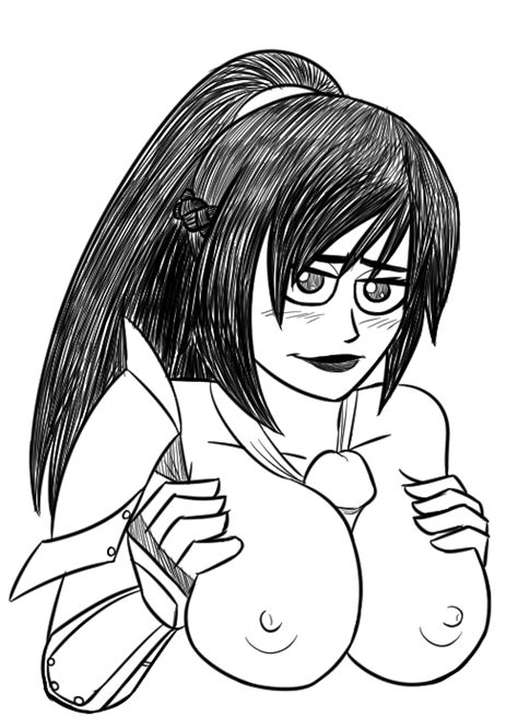 Request By The Arthman Hentai Foundry