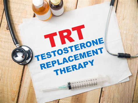 Testosterone Replacement Therapy The Facts North Dallas Wellness