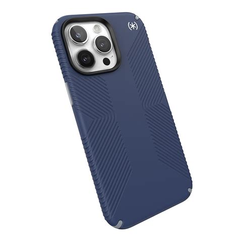 Presidio2 Grip MagSafe iPhone 15 Pro Max Cases by Speck Products| Apple
