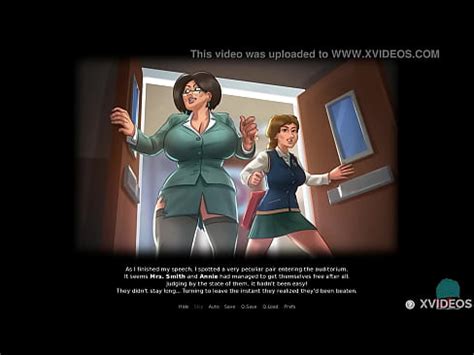 SAGA DE VERANO 59 Mamada húmeda y descuidada XVIDEOS