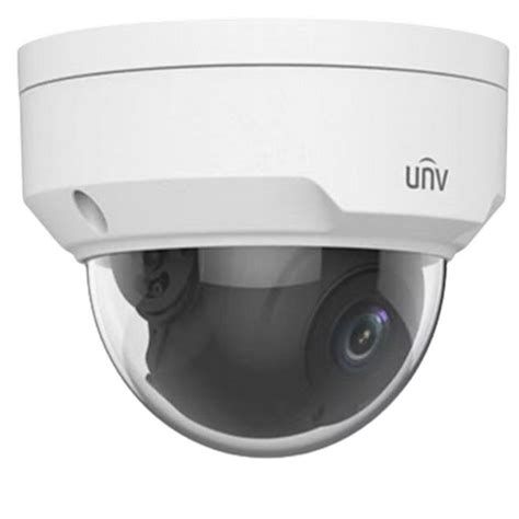 IPC322LB-SF28-A - IP-камера Uniview IPC322LB-SF28-A купить в Киеве ...