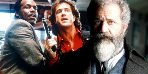 Lethal Weapon 5 Summary Trailer Cast And More