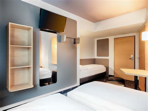 Hotel Flughafen München - B&B HOTELS