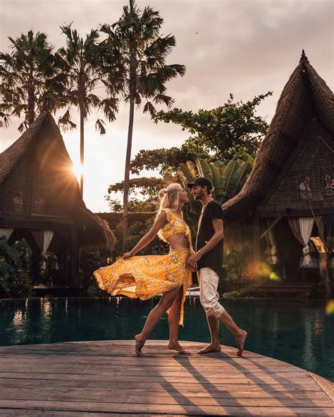 Travelinyourarms Most Instagrammable Hotels In Bali