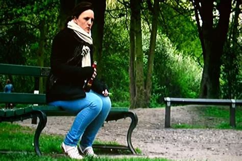 Dramatic Transformation Of Ex Sex Worker With A Day Drug Habit Irish Mirror Online