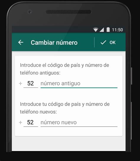 Cómo Cambiar El Número De Whatsapp Sin Perder Tus Chats Y Contactos Infobae