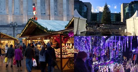 Christmas Markets In Ireland Your Guide To The Best Markets Right