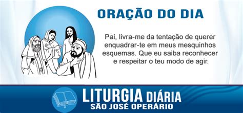 O Trabalho Dignifica O Homem Mt 13 54 58 - São José Operário - Mt 13,54-58 - Liturgia diária