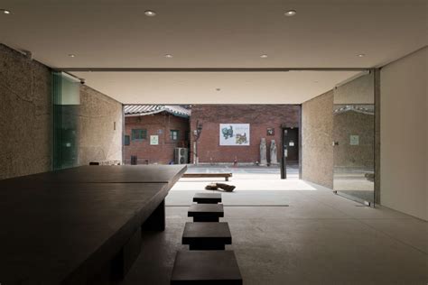 6 South Korean Coffee Shops For Minimalists The Spaces