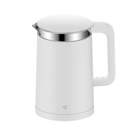 Купить электрический чайник Xiaomi Smart Kettle Pro Bluetooth, Металл ...