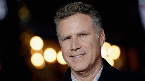 ferrell   embarrassed   real  growing  total news