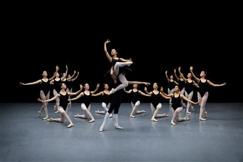 Gala de Graduación de la Escuela de Danza Clásica del Centro Cultural