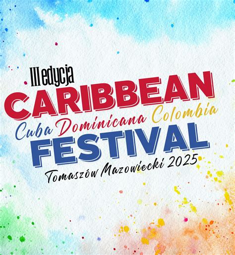 Caribbean Festival