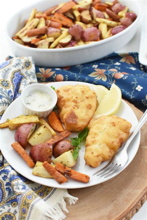 The Best Frozen Fish Fillets (and They're Allergy Free!)