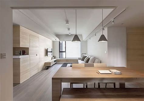 How To Achieve Muji Interior Design Style In Your Home