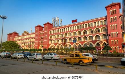 Howrah Railway Station Photos and Images | Shutterstock