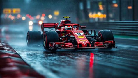red ferrari formula  car wallpaper  desktop mobile desktop