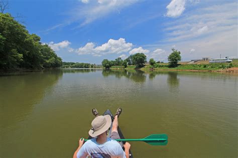 Coosa - The River Basin Center
