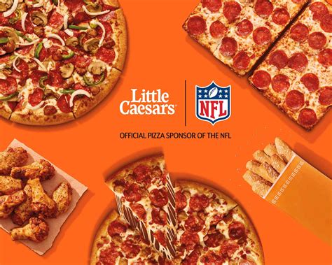 Order Little Caesars (1415 3Rd St Sw) Menu Delivery in Winter Haven