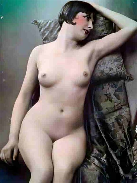 Antique Porn Pics Ancient Nudes In Oldest Vintage Erotic Sex Photos Vintage Cuties