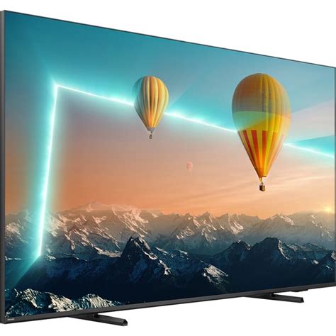 Televizor Led Smart Philips Pus Ultra Hd K Hdr Cm