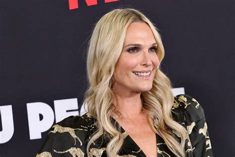 Molly Sims Shares Game Changing Secret To Her Bikini Body Fox News