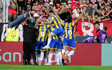 Un especialista en Clásicos: Ignacio Malcorra se transformó en un