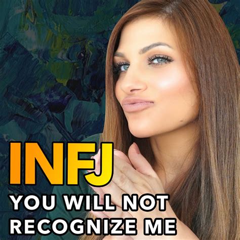 Reasons Why Infjs Are Masters Of Reinvention Infj Life Coach