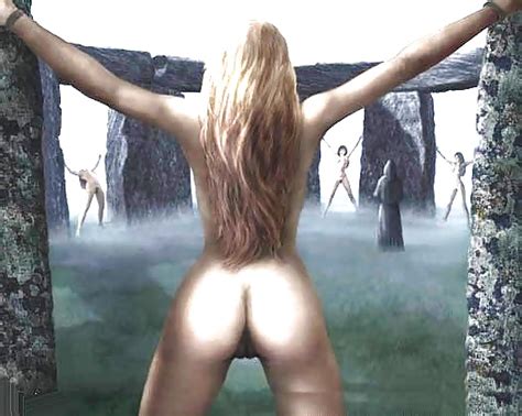 Erotic Art Collection Fantasy Art Porn Pictures XXX Photos Sex Images 1414223 PICTOA