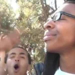 The Rap Battle Parody Lyrics By Supa Hot Fire