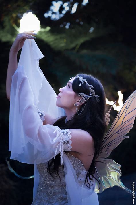 QuarterJade U160568833 Nude OnlyFans Leaks The Fappening Photo 2228022 FappeningBook